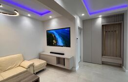 Apartament 3 camere, finisaje de lux, zona ISU