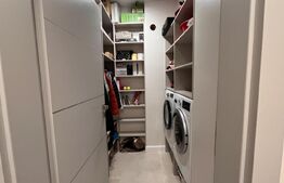 Apartament 3 camere, finisaje de lux, zona ISU