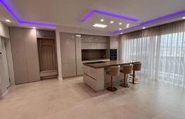 Apartament 3 camere, finisaje de lux, zona ISU