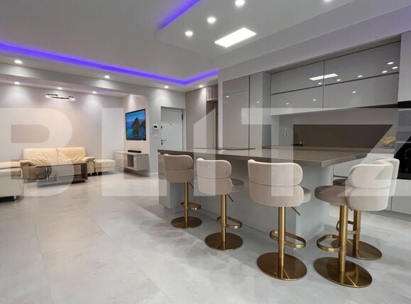 Apartament de vânzare 3 camere Sud - 148623AV | BLITZ Bistriţa | Poza1