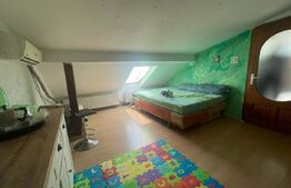 Apartament 4 camere, 110 mp, 2 balcoane, C.R. Vivu