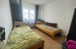 Apartament 4 camere, 110 mp, 2 balcoane, C.R. Vivu