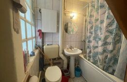 Apartament 4 camere, 110 mp, 2 balcoane, C.R. Vivu