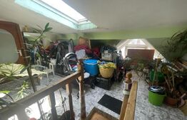 Apartament 4 camere, 110 mp, 2 balcoane, C.R. Vivu