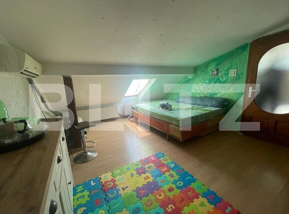 Apartament de vânzare 4 camere Ștefan cel Mare - 148624AV | BLITZ Bistriţa | Poza7