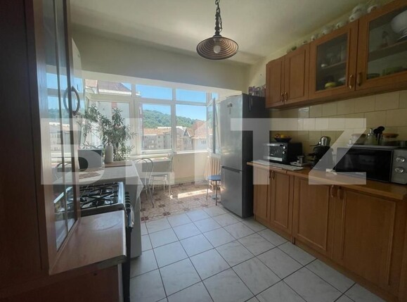 Apartament de vânzare 4 camere Ștefan cel Mare - 148624AV | BLITZ Bistriţa | Poza1