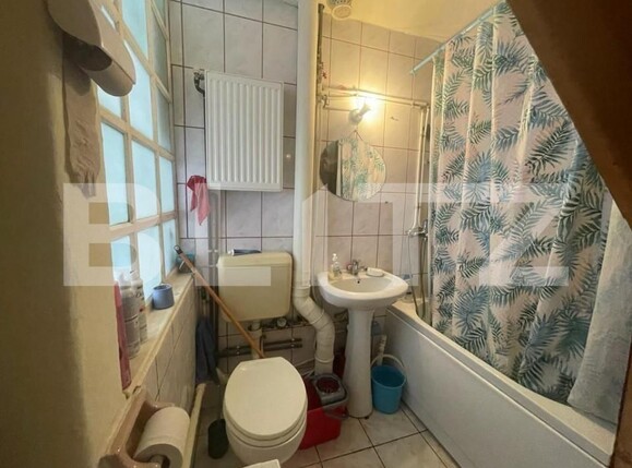 Apartament de vânzare 4 camere Ștefan cel Mare - 148624AV | BLITZ Bistriţa | Poza4