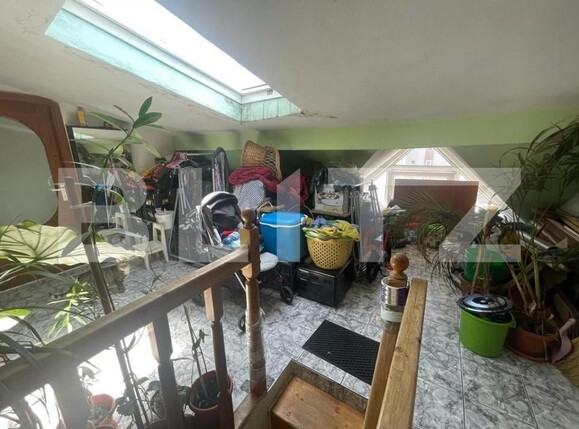 Apartament de vânzare 4 camere Ștefan cel Mare - 148624AV | BLITZ Bistriţa | Poza8