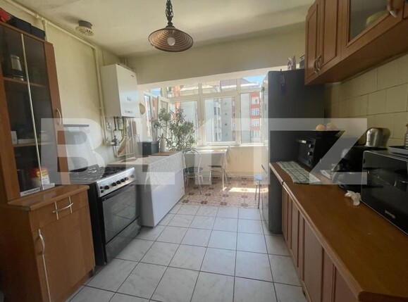 Apartament de vânzare 4 camere Ștefan cel Mare - 148624AV | BLITZ Bistriţa | Poza5