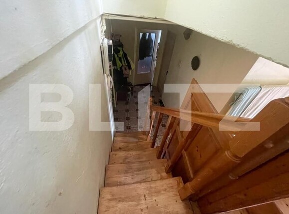 Apartament de vânzare 4 camere Ștefan cel Mare - 148624AV | BLITZ Bistriţa | Poza9