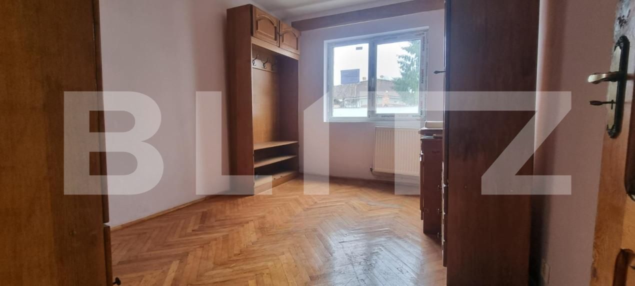 Apartament de vânzare 3 camere Independenței - 148625AV | BLITZ Bistriţa | Poza2