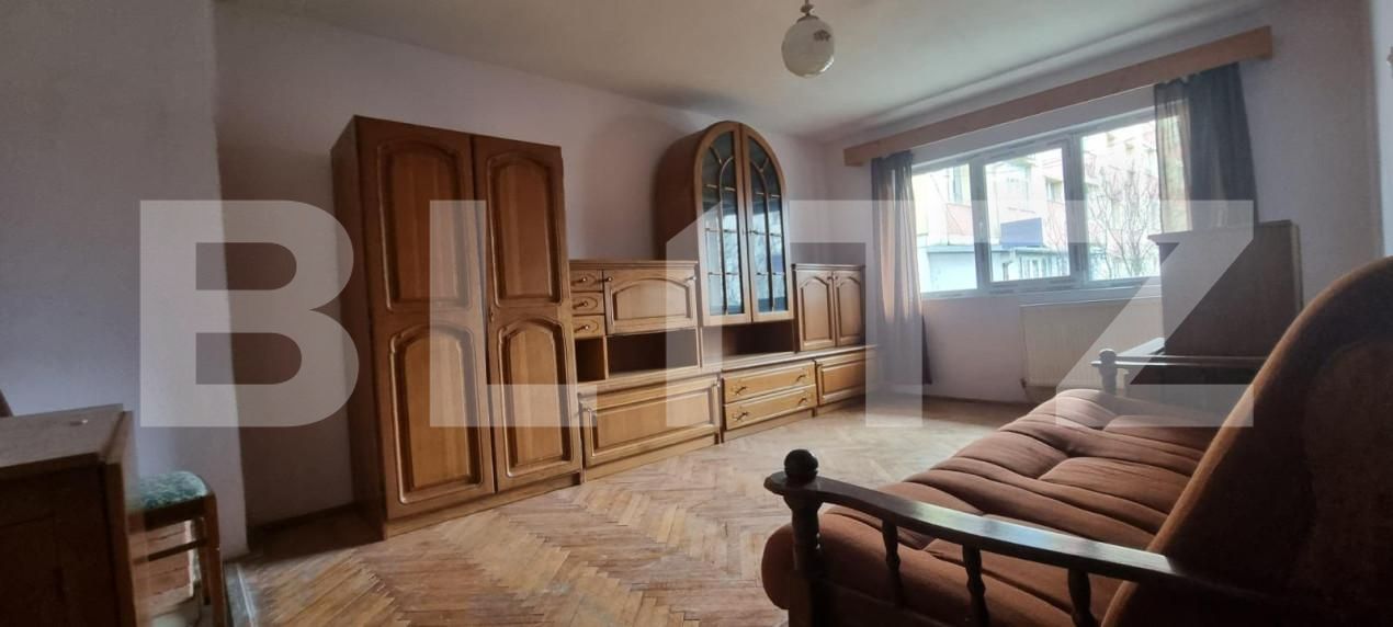 Apartament de vânzare 3 camere Independenței - 148625AV | BLITZ Bistriţa | Poza1