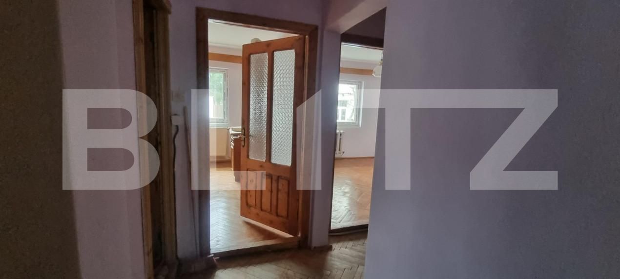 Apartament de vânzare 3 camere Independenței - 148625AV | BLITZ Bistriţa | Poza4