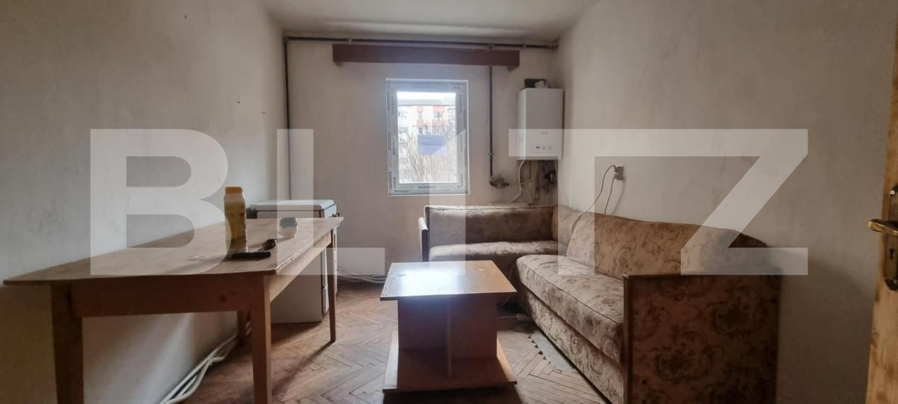 Apartament de vânzare 3 camere Independenței - 148625AV | BLITZ Bistriţa | Poza5