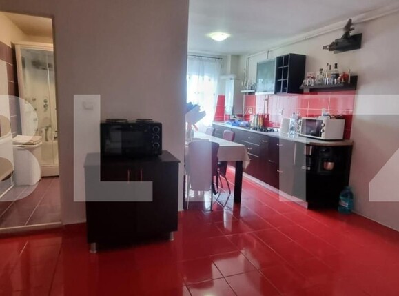 Apartament de vânzare 2 camere Independenței - 148626AV | BLITZ Bistriţa | Poza1