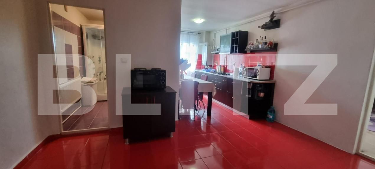 Apartament de vânzare 2 camere Independenței - 148626AV | BLITZ Bistriţa | Poza1