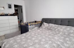 Penthouse de 2 camere cu terasa de 68mp