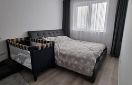 Penthouse de 2 camere cu terasa de 68mp