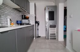 Penthouse de 2 camere cu terasa de 68mp