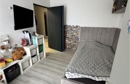 Penthouse de 2 camere cu terasa de 68mp