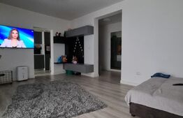 Penthouse de 2 camere cu terasa de 68mp