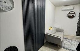 Penthouse de 2 camere cu terasa de 68mp