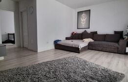 Penthouse de 2 camere cu terasa de 68mp