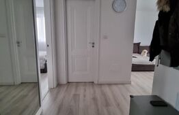 Penthouse de 2 camere cu terasa de 68mp