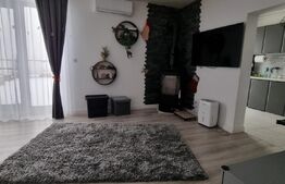 Penthouse de 2 camere cu terasa de 68mp