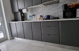 Penthouse de 2 camere cu terasa de 68mp
