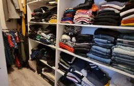 Penthouse de 2 camere cu terasa de 68mp