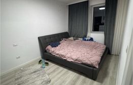 Penthouse de 2 camere cu terasa de 68mp