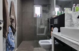 Penthouse de 2 camere cu terasa de 68mp