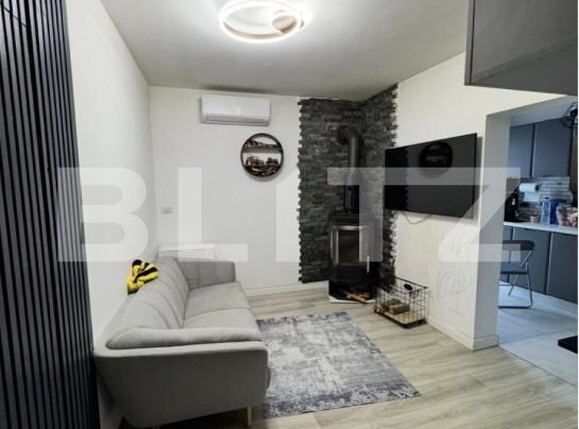 Apartament de vânzare 2 camere Centura - 148627AV | BLITZ Bistriţa | Poza2