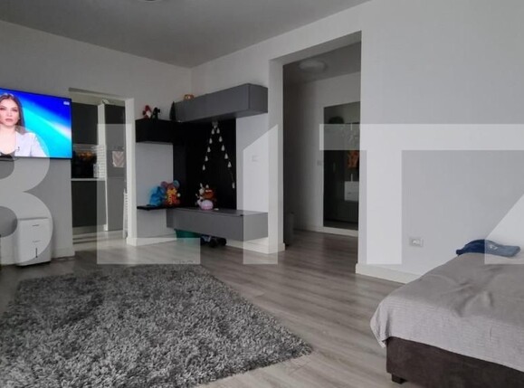 Apartament de vânzare 2 camere Centura - 148627AV | BLITZ Bistriţa | Poza4