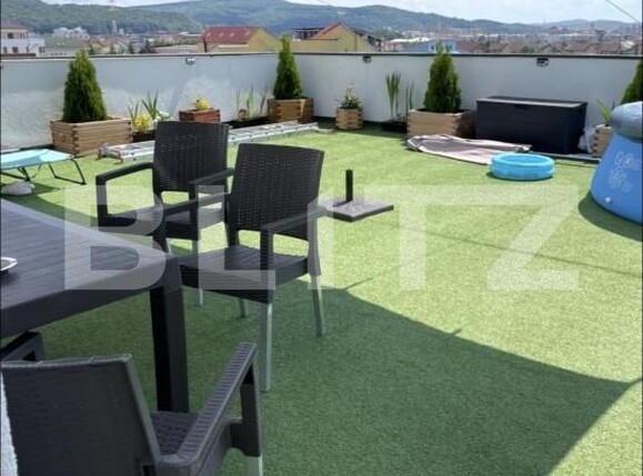 Apartament de vânzare 2 camere Centura - 148627AV | BLITZ Bistriţa | Poza1