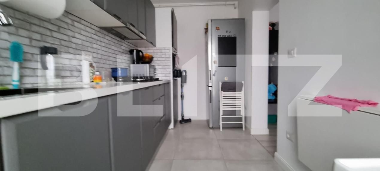 Apartament de vânzare 2 camere Centura - 148627AV | BLITZ Bistriţa | Poza3