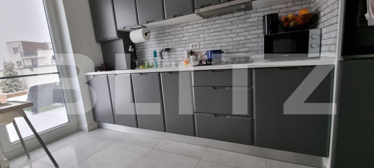 Apartament de vânzare 2 camere Centura - 148627AV | BLITZ Bistriţa | Poza4