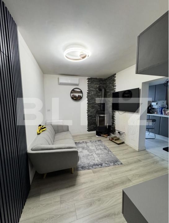Apartament de vânzare 2 camere Centura - 148627AV | BLITZ Bistriţa | Poza2