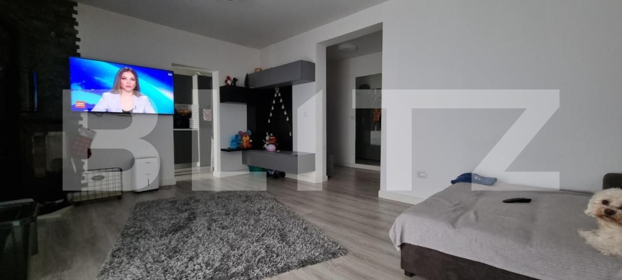 Apartament de vânzare 2 camere Centura - 148627AV | BLITZ Bistriţa | Poza4