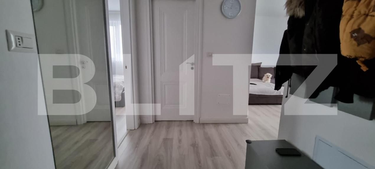 Apartament de vânzare 2 camere Centura - 148627AV | BLITZ Bistriţa | Poza2