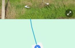 Teren intravilan 29 ari in com Sieu Magherus