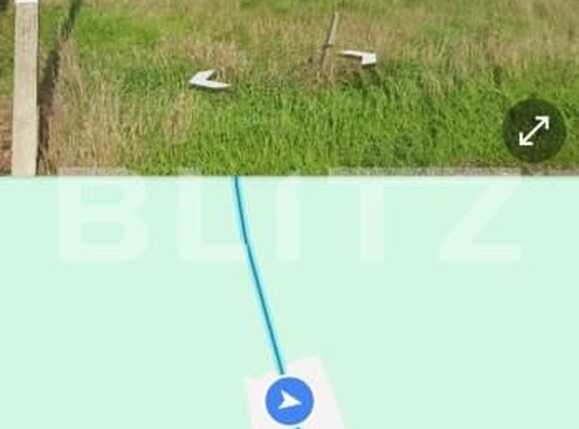 Teren de vânzare Exterior Sud - 148630TV | BLITZ Bistriţa | Poza2