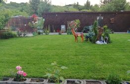 Casa cu o suprafata utila 200 mp, 310 mp teren, zona Unirea