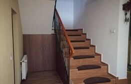 Casa cu o suprafata utila 200 mp, 310 mp teren, zona Unirea