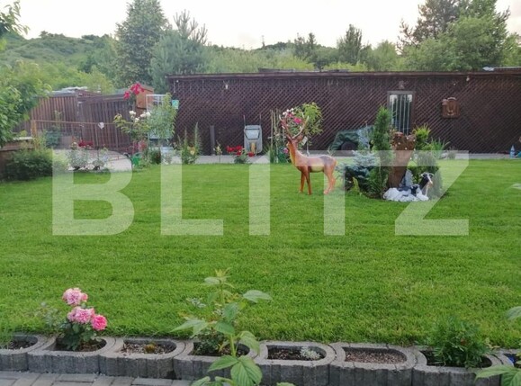Casa de vânzare 6 camere Unirea - 148631CV | BLITZ Bistriţa | Poza3
