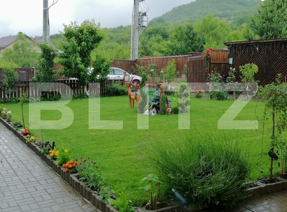 Casa de vânzare 6 camere Unirea - 148631CV | BLITZ Bistriţa | Poza1