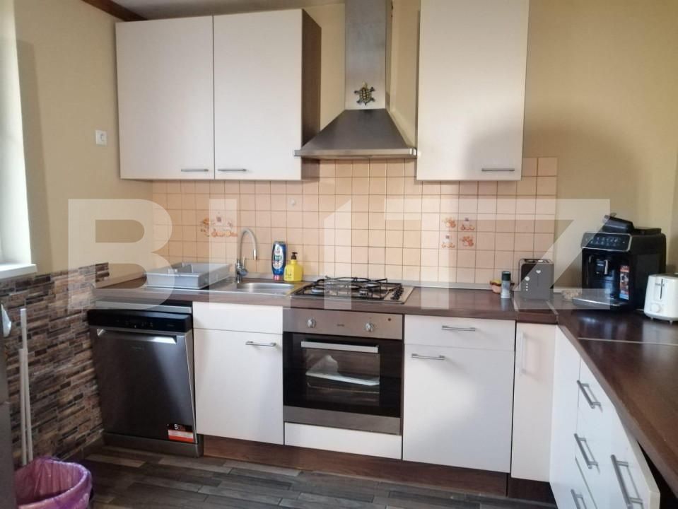 Casa de vânzare 6 camere Unirea - 148631CV | BLITZ Bistriţa | Poza6