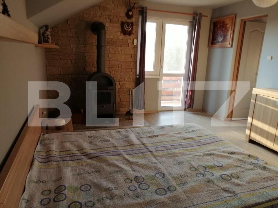 Casa de vânzare 6 camere Unirea - 148631CV | BLITZ Bistriţa | Poza4
