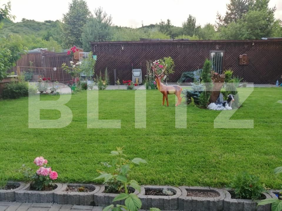Casa de vânzare 6 camere Unirea - 148631CV | BLITZ Bistriţa | Poza3